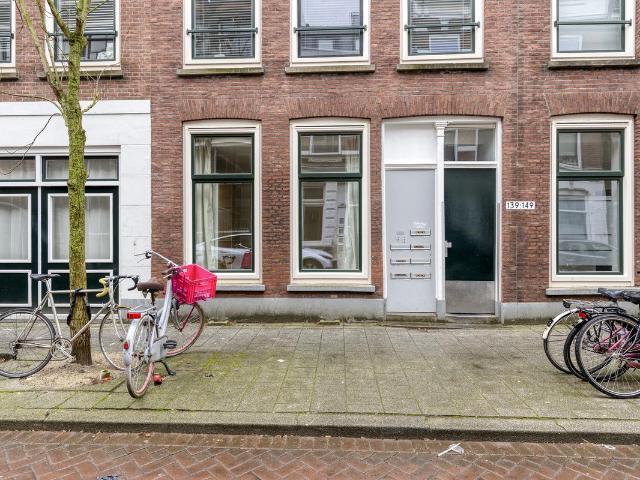 Benedenwoning te koop in Centrum, Rotterdam