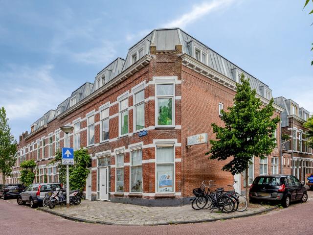 Appartement te koop in Leiden, Nieuw Leiden