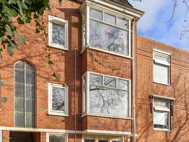 Bovenwoning te koop in Groningen