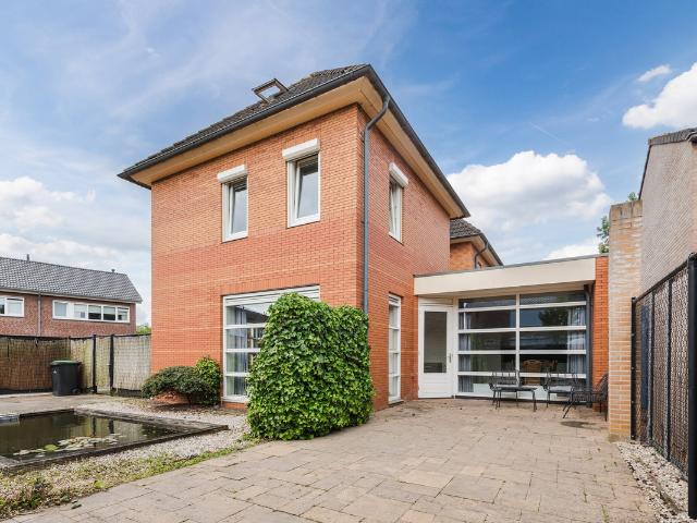 Woning te koop in Lith, Noord Brabant