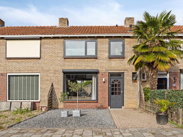 Eengezinswoning te koop in Terneuzen, Noordpolder Eengezinswoning te koop in Terneuzen, Noordpolder