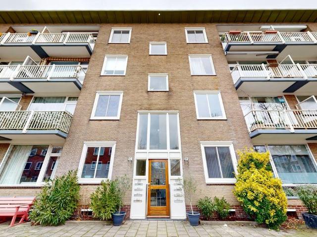 Bovenwoning te koop in Oost, Amsterdam