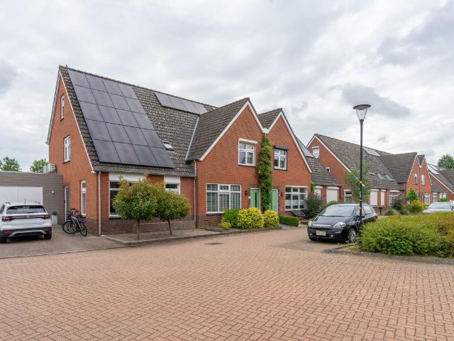 Woning te koop in Bemmel, Gelderland