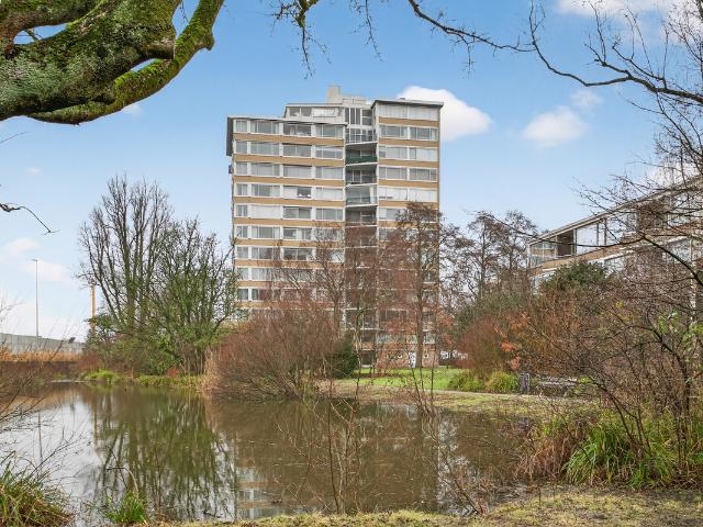 Bovenwoning te koop in Amstelveen, Noord Holland