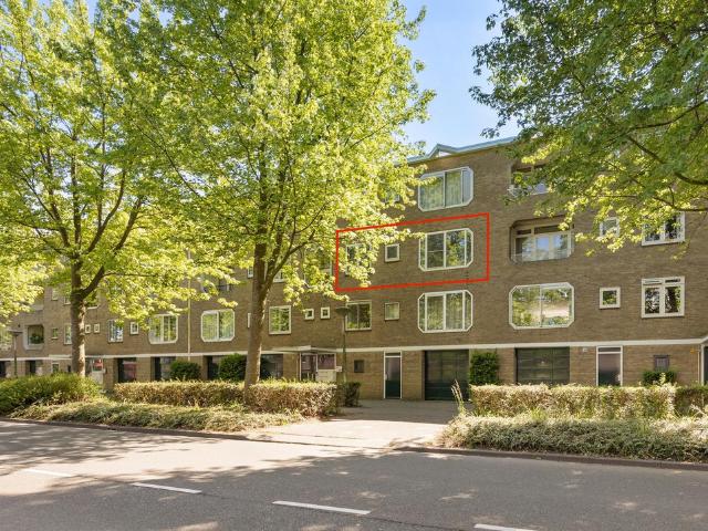 Bovenwoning te koop in Amstelveen Bovenwoning te koop in Amstelveen