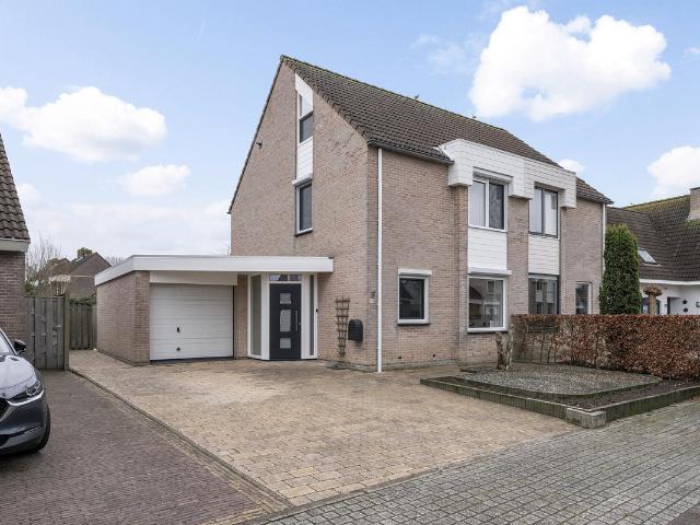 Woning te koop in Zeeland