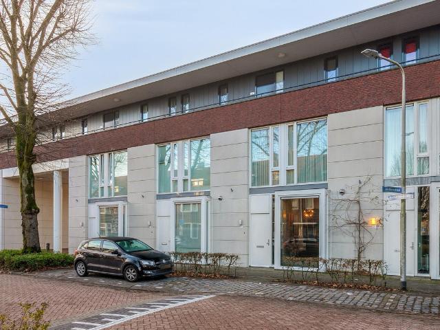 Woning te koop in Groenewoud, Tilburg