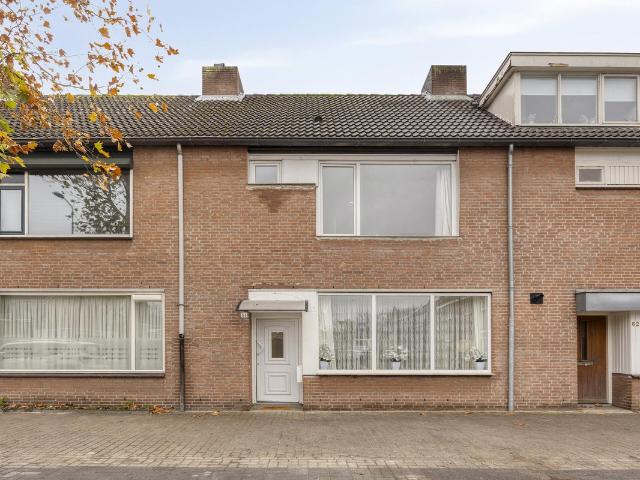 Eengezinswoning te koop in Gestel, Acht