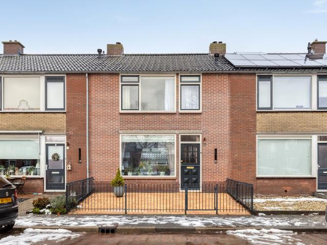 Woning te koop in Bunschoten, Utrecht