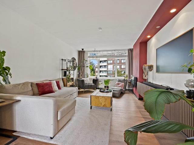 Studio te koop in 's-gravenhage, Leyenburg