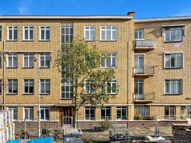 Studio te koop in Leyenburg, Den Haag