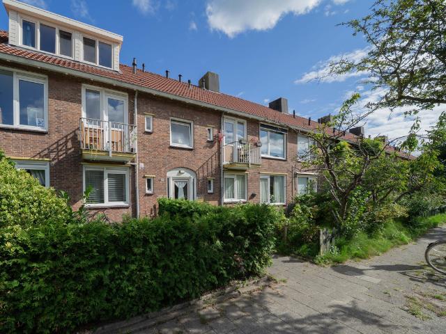 Dubbele Bovenwoning te koop in Tuindorp Nieuwendam, Amsterdam