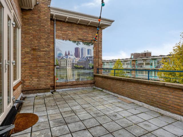 Bovenwoning te koop in Den Haag, Zuid Holland