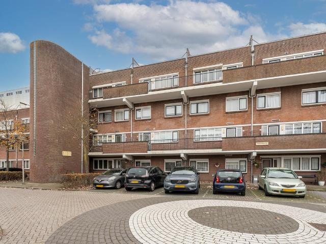 Dubbele Bovenwoning te koop in Diemen-Zuid, Diemen