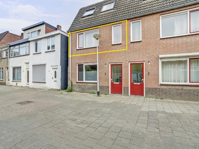 Appartement te koop in Noord Brabant