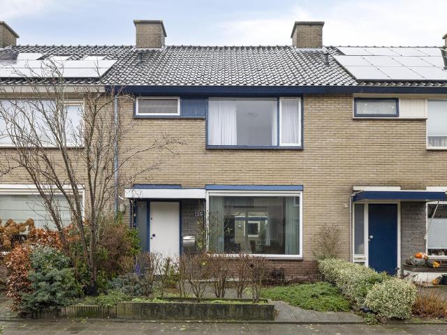 Woning te koop in Breda, Noord Brabant