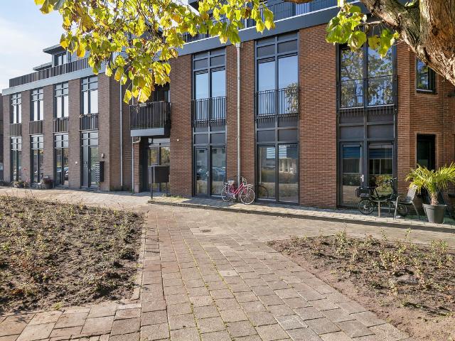 Benedenwoning te koop in Lelystad, Flevoland