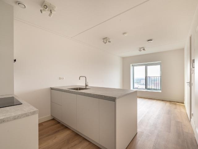 Appartement te koop in Oost, Amsterdam