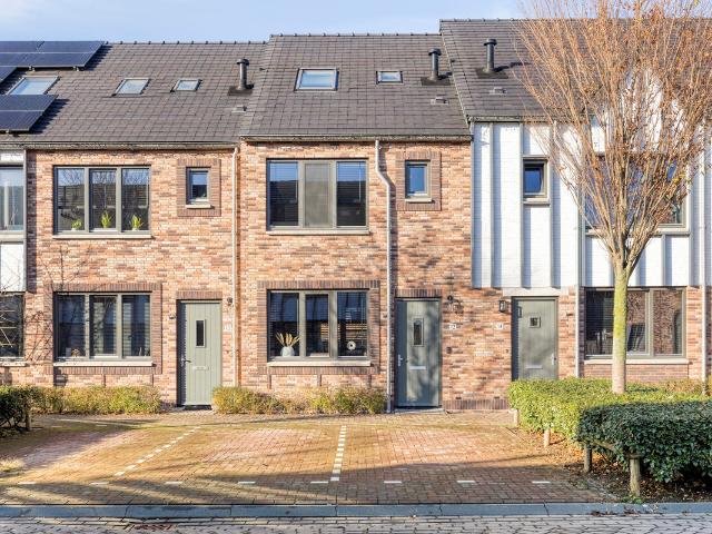 Woning te koop in Triangel, Waddinxveen