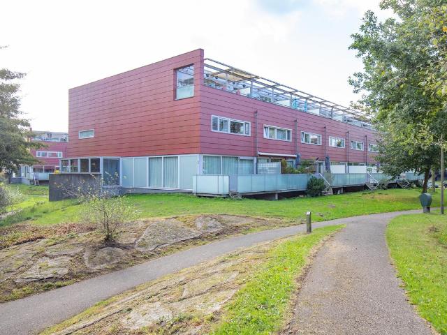Dubbele Bovenwoning te koop in Amersfoort