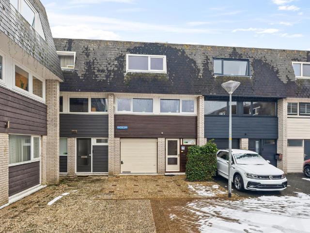 Woning te koop in Den Helder, Noord Holland