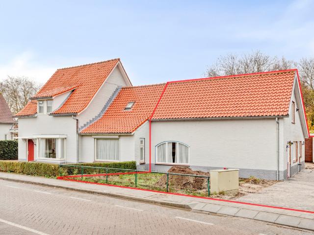 Bungalow te koop in Lith, Noord Brabant