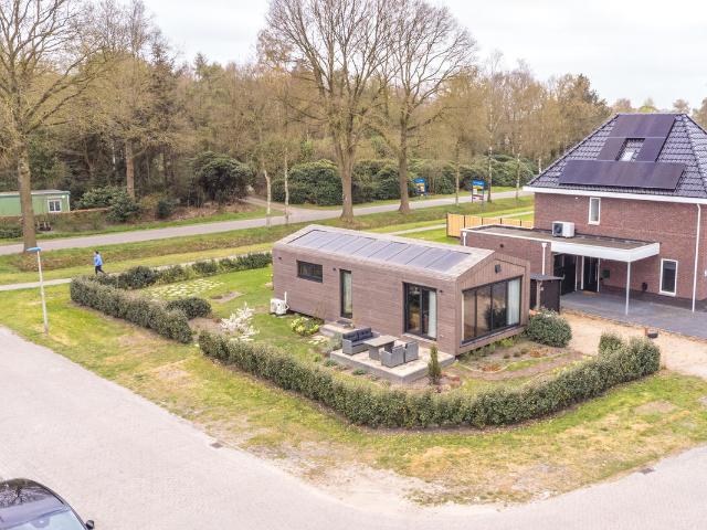 Bungalow te koop in Nieuwlande, Drenthe