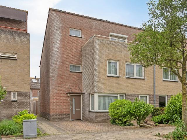 Eengezinswoning te koop in Rosmalen