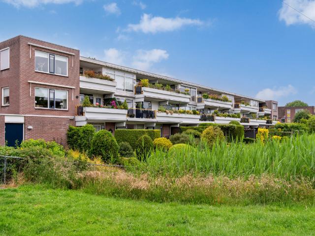 Studio te koop in Veenendaal