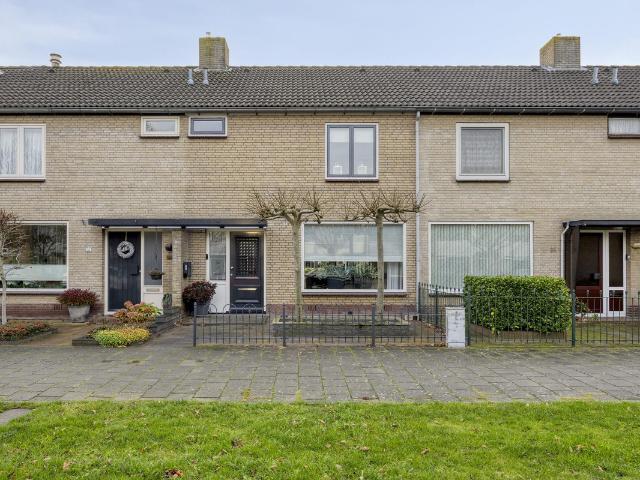 Woning te koop in Noordwijk, Zuid Holland