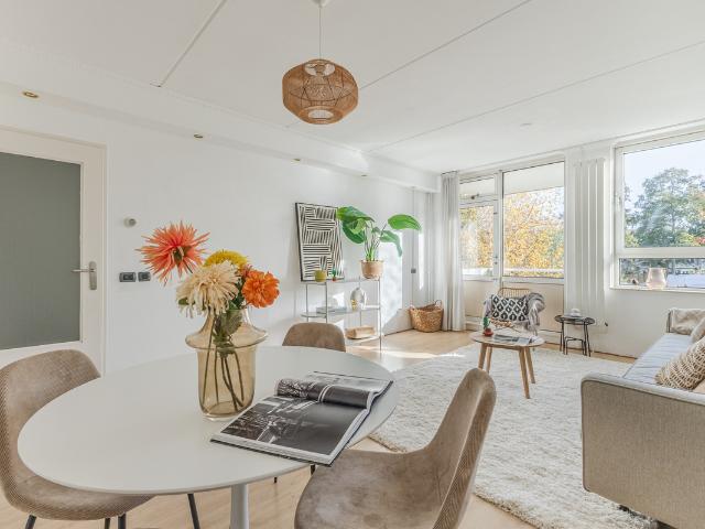 Appartement te koop in Noord, Amsterdam