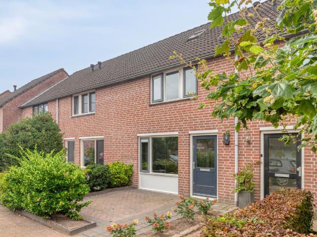 Woning te koop in Prinsenbeek, Noord Brabant