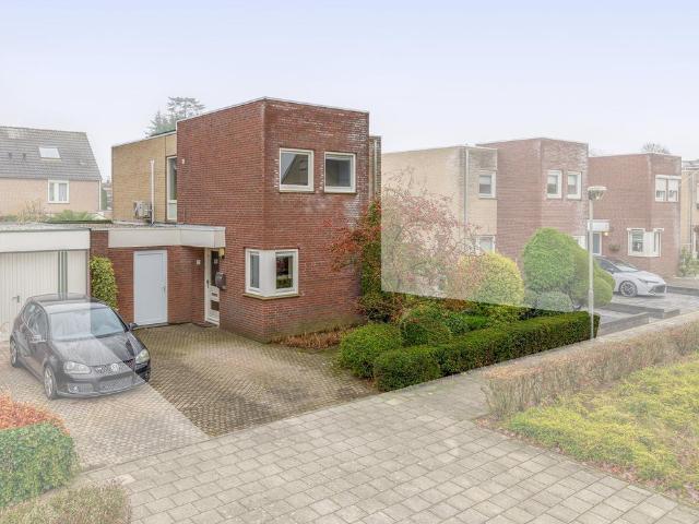 Woning te koop in Tegelen, Limburg