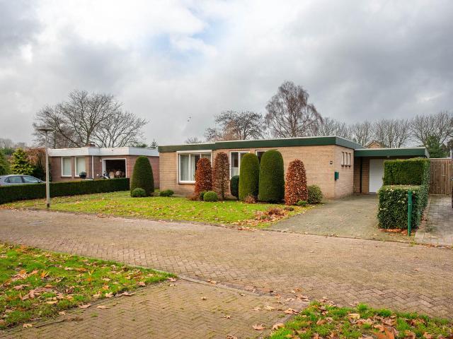 Bungalow te koop in Putte, Noord Brabant
