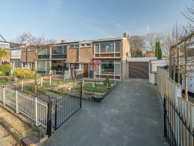 Woning te koop in Zeeland