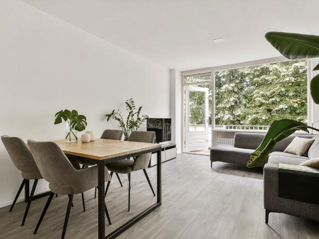 Bovenwoning te koop in Badhoevedorp Bovenwoning te koop in Badhoevedorp