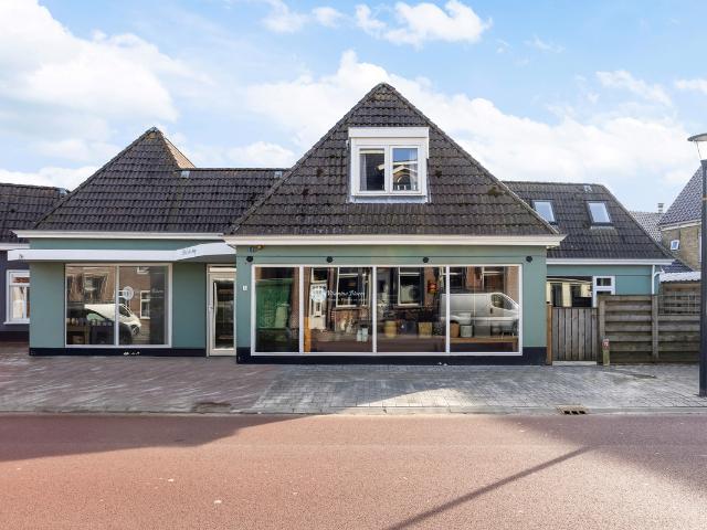 Woning te koop in Minnertsga, Friesland