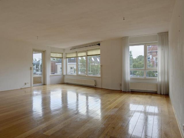 Appartement te koop in Martenshoek, Hoogezand