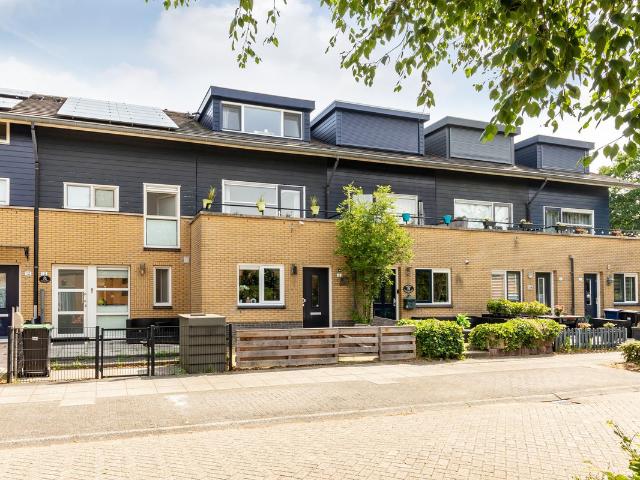Woning te koop in Seizoenenbuurt, Almere-haven