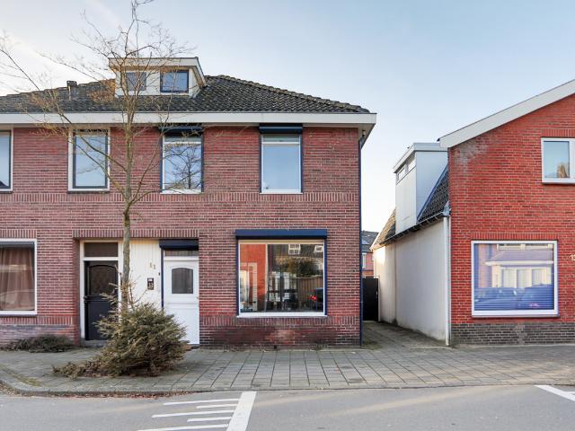Woning te koop in Enschede, Overijssel