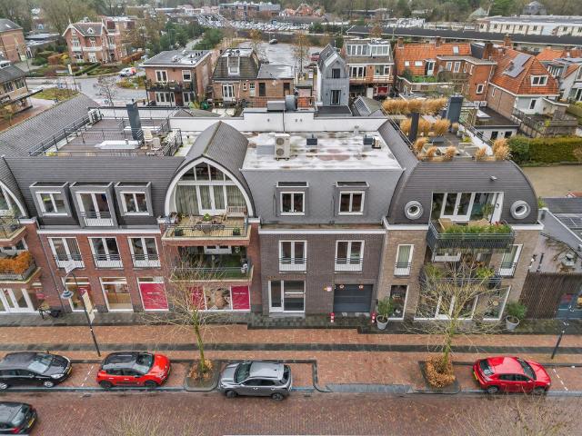 Appartement te koop in Bilthoven, Utrecht