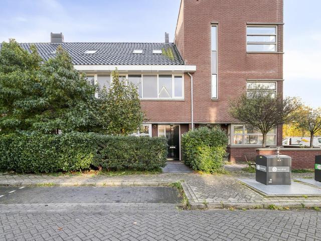 Woning te koop in Beverwijk, Noord Holland