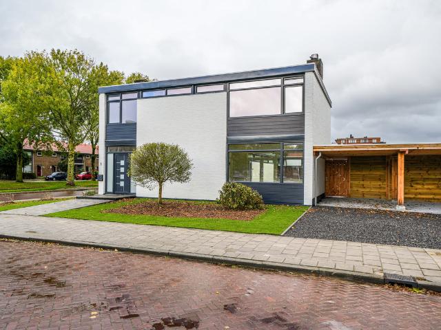 Woning te koop in Zwijndrecht, Zuid Holland