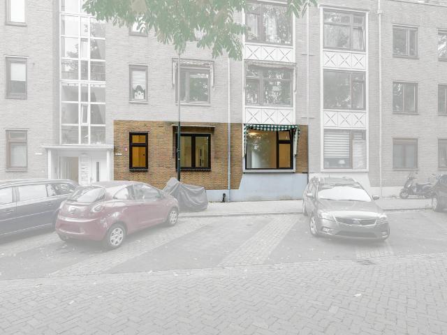 Benedenwoning te koop in Vlaardingen, Zuid Holland