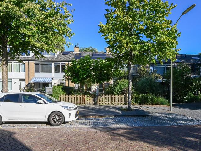 Woning te koop in Den Haag, Zuid Holland