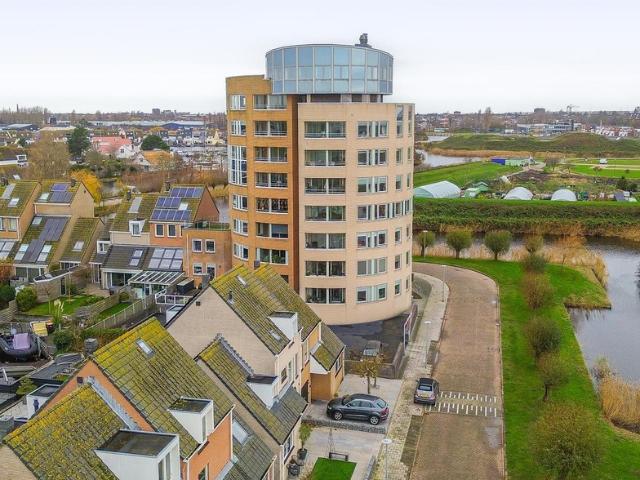 Studio te koop in Den Helder