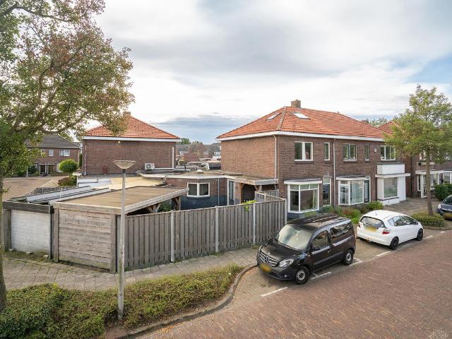 Woning te koop in Twekkelerveld, Enschede