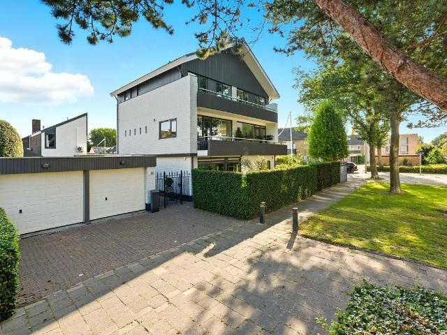 Chalet te koop in Burgemeesterswijk, Maassluis