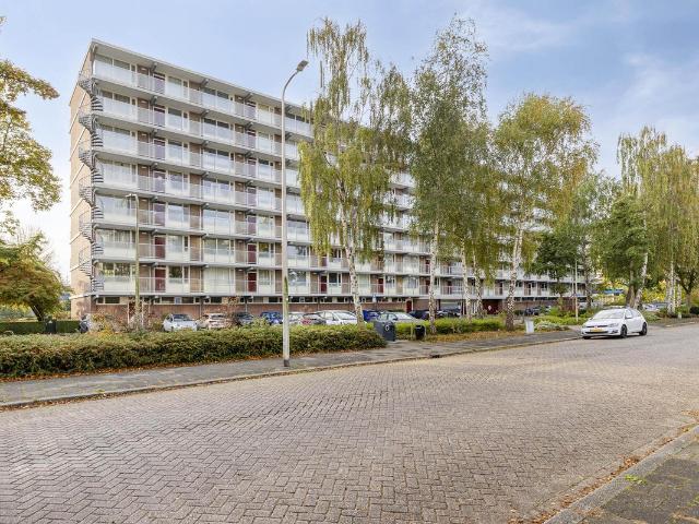 Studio te koop in Capelle Aan Den Ijssel, Zuid Holland