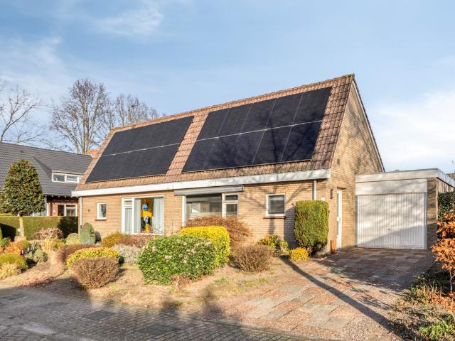 Woning te koop in Speelheuvel, Someren